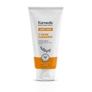 Kamedis Sebo Skin T-Zone Cleanser MD Exclusive