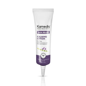 Kamedis Skin Relief Calming Lotion