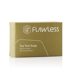 Flawless Tea Tree Soap