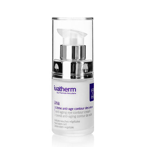 Ivatherm Una Anti-Aging Eye Contour Cream 15ml MD Exclusive