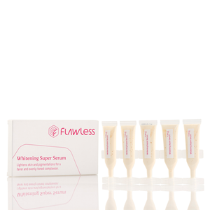 Flawless Whitening Super Serum